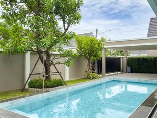For sale 3 ベッドルーム villa in Bang Lamung, Chonburi