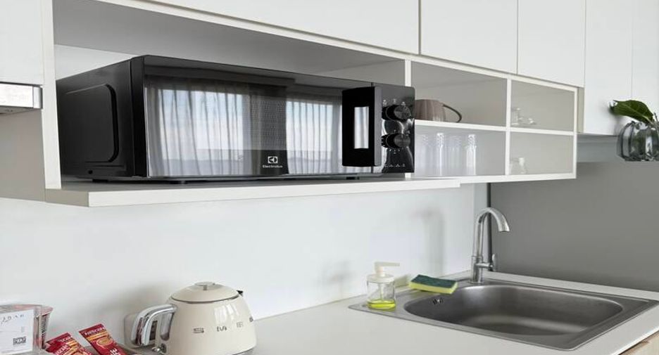 For sale 2 bedrooms condo in Jomtien, Pattaya
