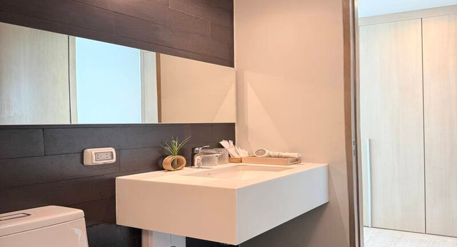 For sale 2 bedrooms condo in Jomtien, Pattaya