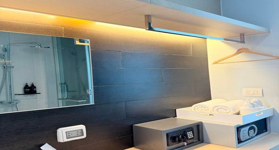 For sale 2 bedrooms condo in Jomtien, Pattaya