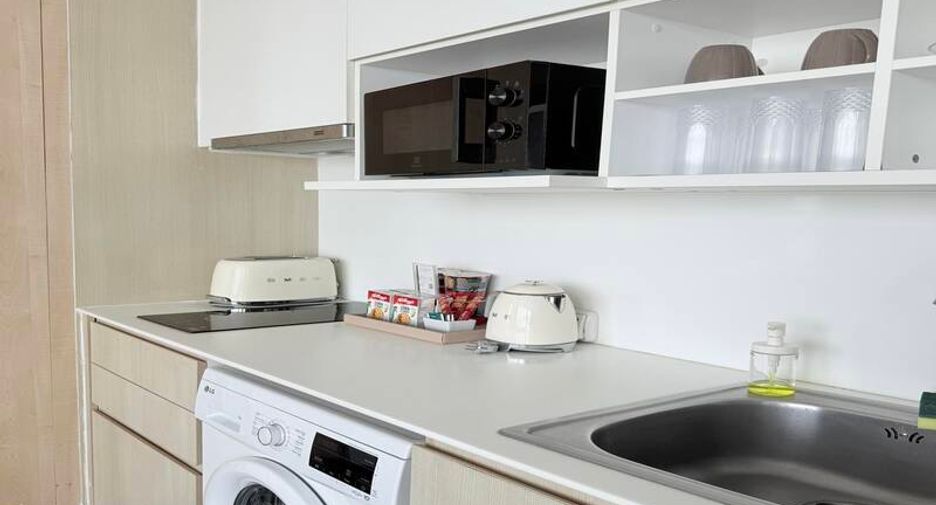 For sale 2 bedrooms condo in Jomtien, Pattaya