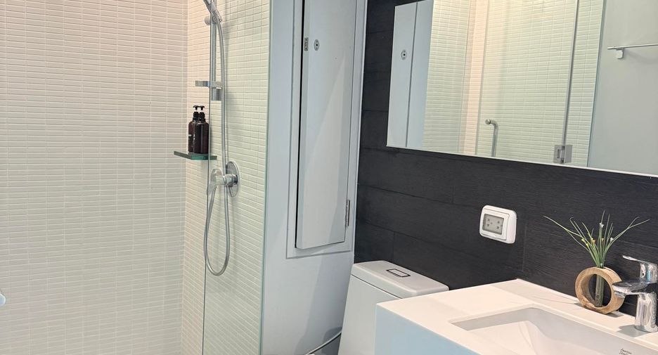For sale 2 bedrooms condo in Jomtien, Pattaya