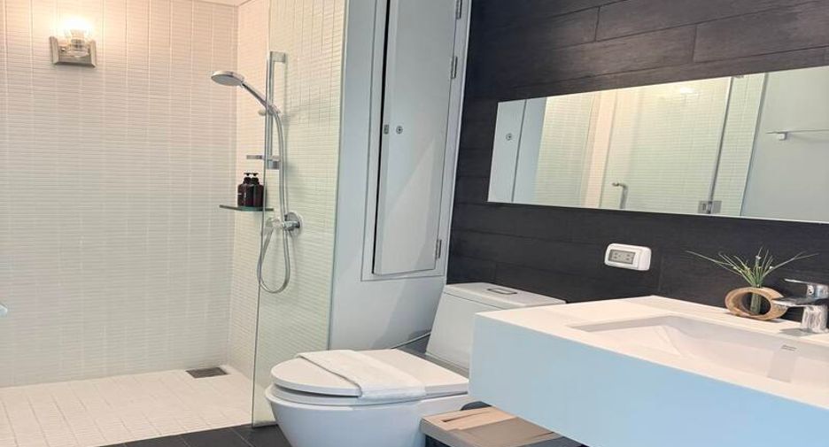 For sale 2 bedrooms condo in Jomtien, Pattaya