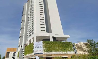 For sale 2 bedrooms condo in Jomtien, Pattaya