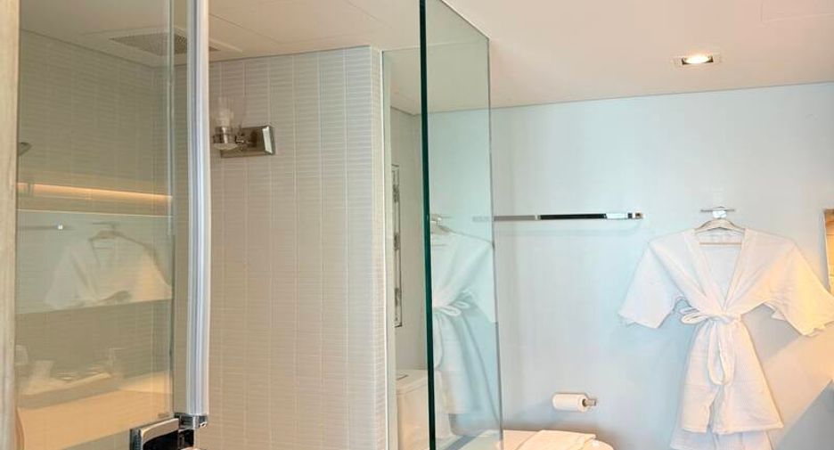 For sale 2 bedrooms condo in Jomtien, Pattaya