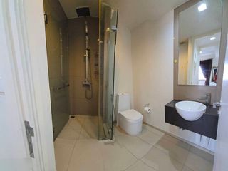 À vendre 1 chambre condo à Bang Lamung, Chonburi