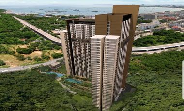 Condo en venta de 1 habitaciones en Bang Lamung, Chonburi