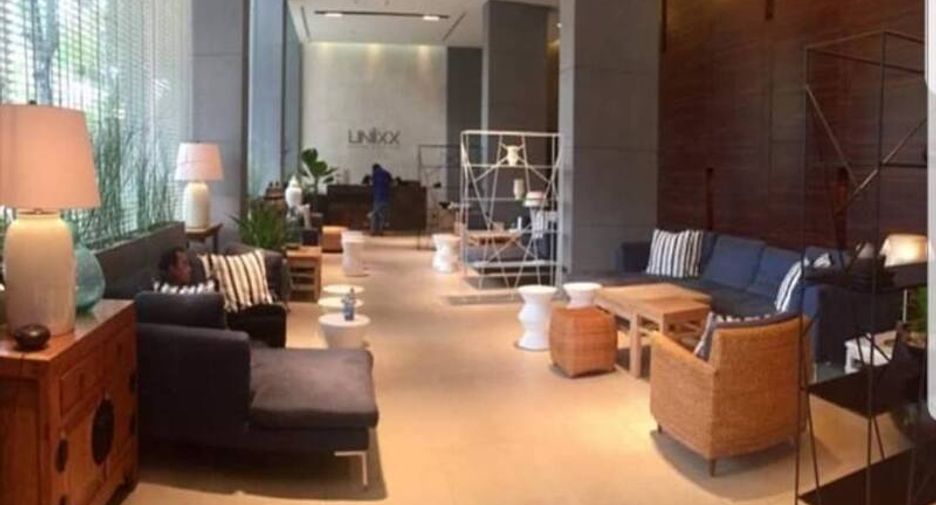 À vendre 1 chambre condo à Bang Lamung, Chonburi