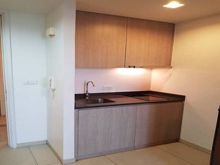 À vendre 1 chambre condo à Bang Lamung, Chonburi