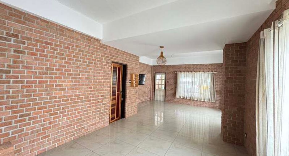 For sale 2 bedrooms villa in East Pattaya, Pattaya