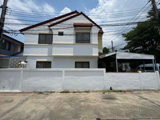 For sale 2 ベッドルーム villa in Bang Lamung, Chonburi