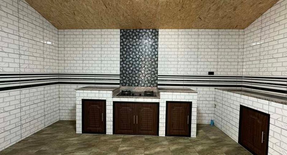 For sale 2 bedrooms villa in East Pattaya, Pattaya
