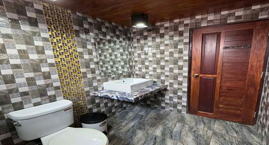 For sale 2 bedrooms villa in East Pattaya, Pattaya