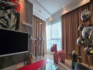 For sale 1 bed condo in Na Jomtien, Pattaya