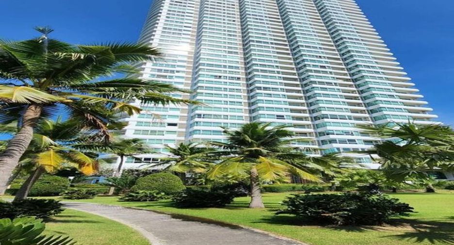 For sale 1 bed condo in Sattahip, Chonburi