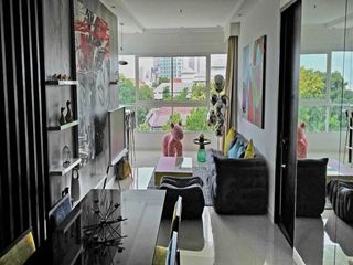 For sale 1 bed condo in Na Jomtien, Pattaya
