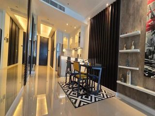 For sale 1 bed condo in Na Jomtien, Pattaya