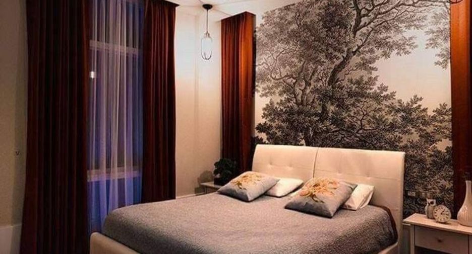 Villa zum Kauf mit 7 Zimmer in Sattahip, Chonburi