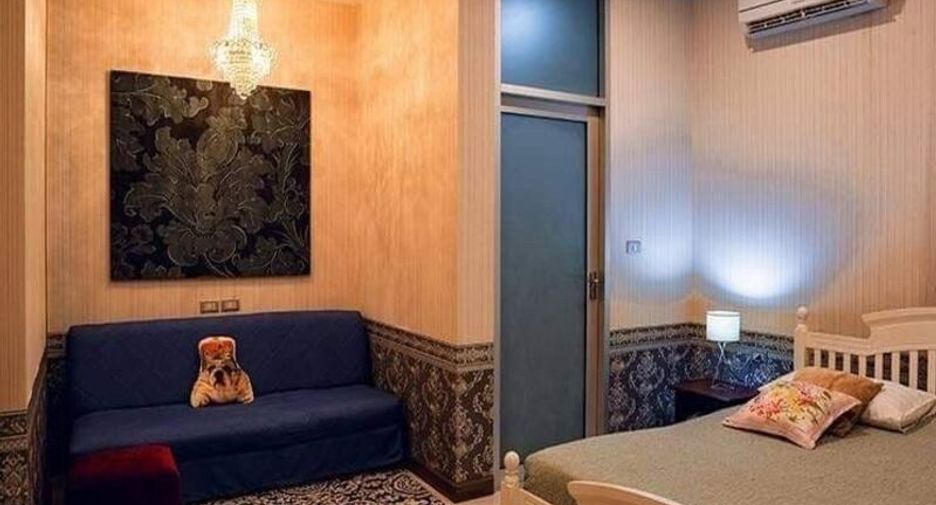 Villa zum Kauf mit 7 Zimmer in Sattahip, Chonburi