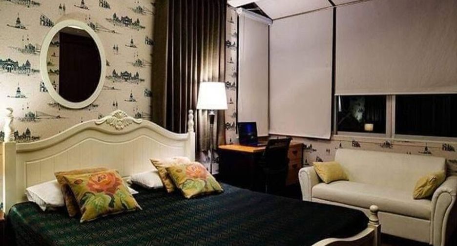 Villa zum Kauf mit 7 Zimmer in Sattahip, Chonburi