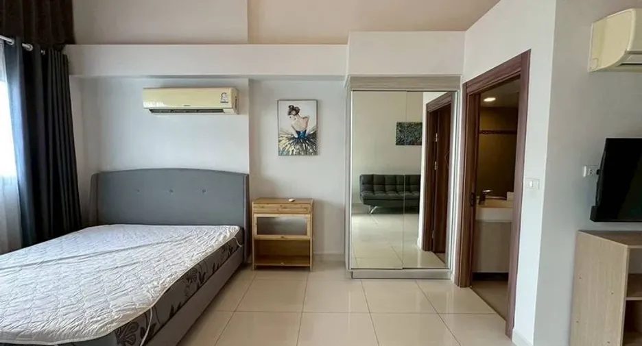 For sale 1 bed condo in Jomtien, Pattaya