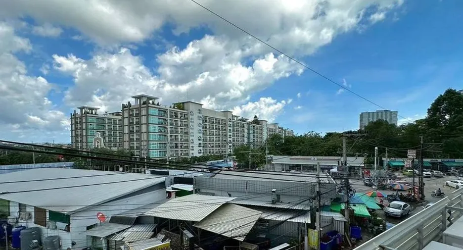 For sale 1 bed condo in Jomtien, Pattaya