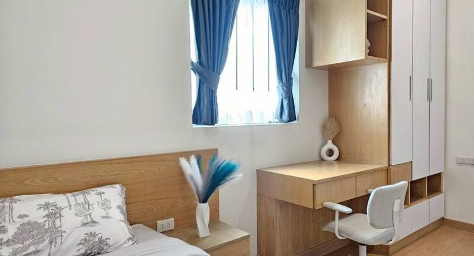 Villa zum Kauf mit 3 Zimmer in Huay Yai, Pattaya