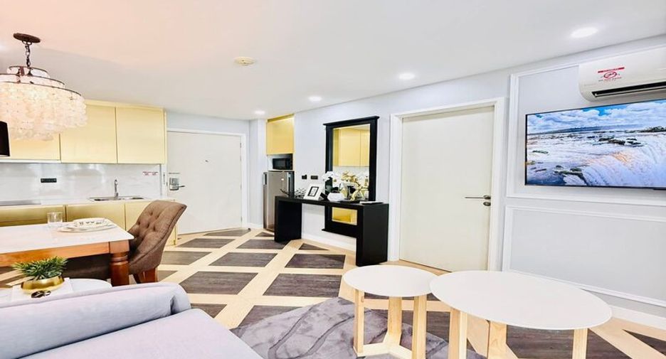 Villa zum Kauf mit 3 Zimmer in Huay Yai, Pattaya