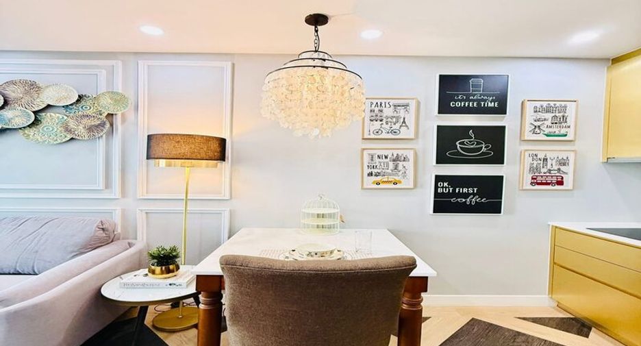 Villa zum Kauf mit 3 Zimmer in Huay Yai, Pattaya