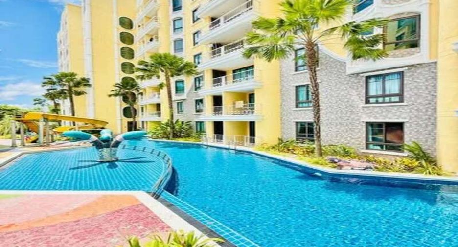 Villa zum Kauf mit 3 Zimmer in Huay Yai, Pattaya