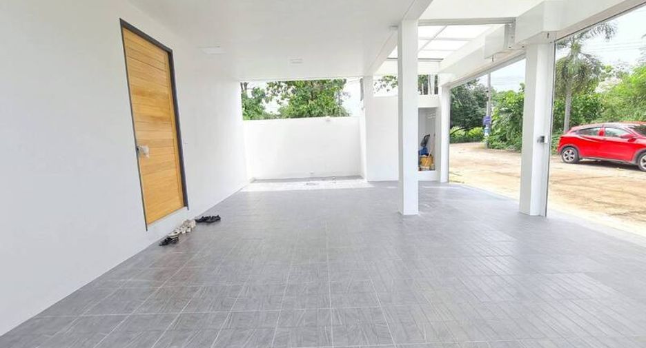 Villa zum Kauf mit 3 Zimmer in Huay Yai, Pattaya
