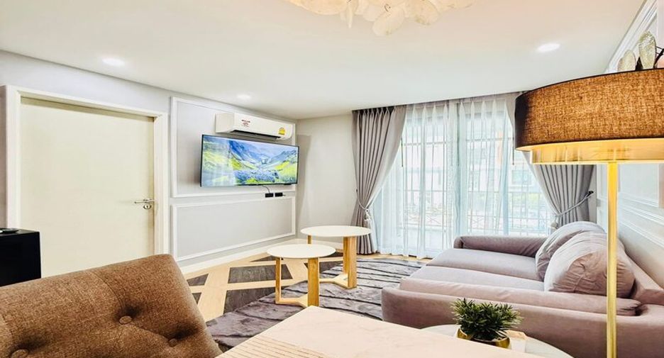 Villa zum Kauf mit 3 Zimmer in Huay Yai, Pattaya