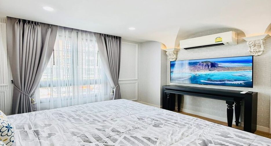 Villa zum Kauf mit 3 Zimmer in Huay Yai, Pattaya