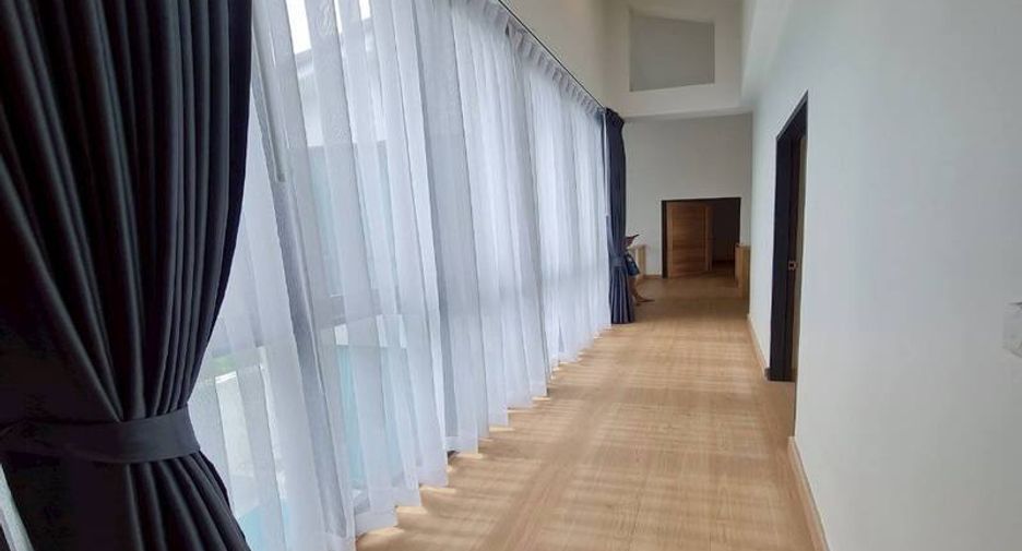 Villa zum Kauf mit 3 Zimmer in Huay Yai, Pattaya