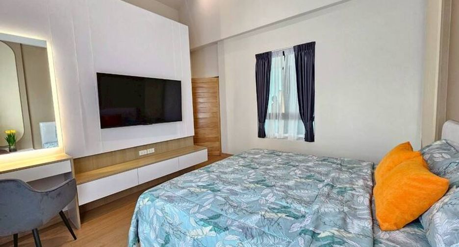 Villa zum Kauf mit 3 Zimmer in Huay Yai, Pattaya