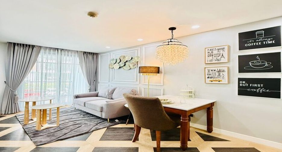 Villa zum Kauf mit 3 Zimmer in Huay Yai, Pattaya