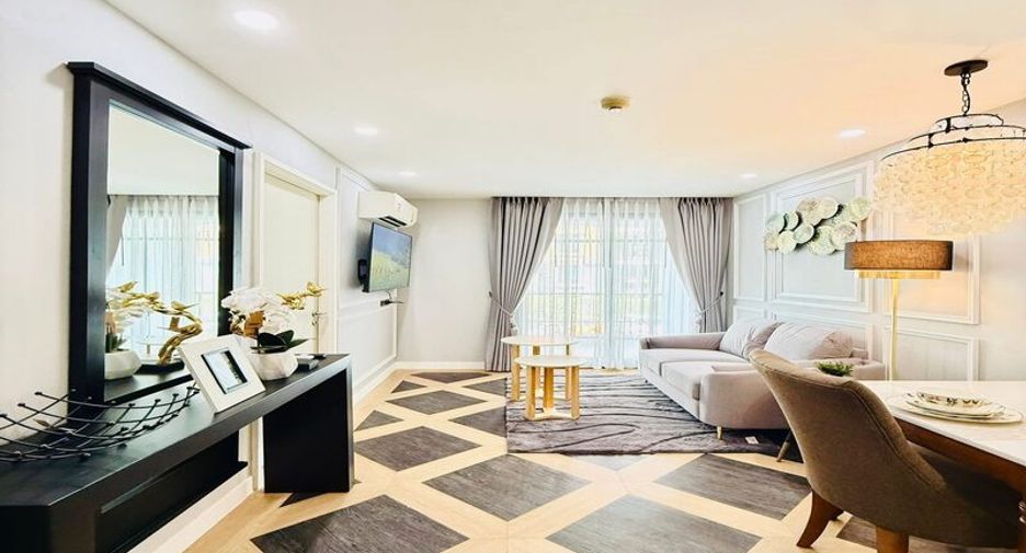 Villa zum Kauf mit 3 Zimmer in Huay Yai, Pattaya