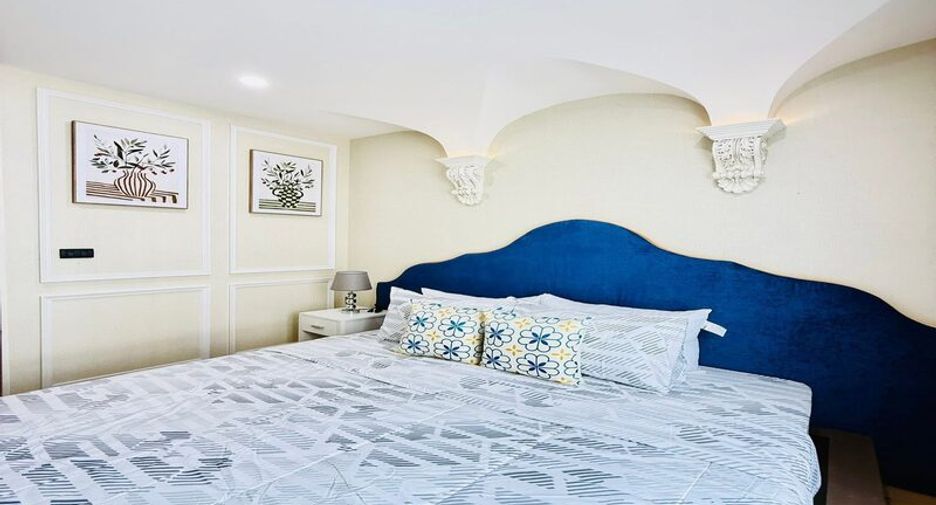 Villa zum Kauf mit 3 Zimmer in Huay Yai, Pattaya