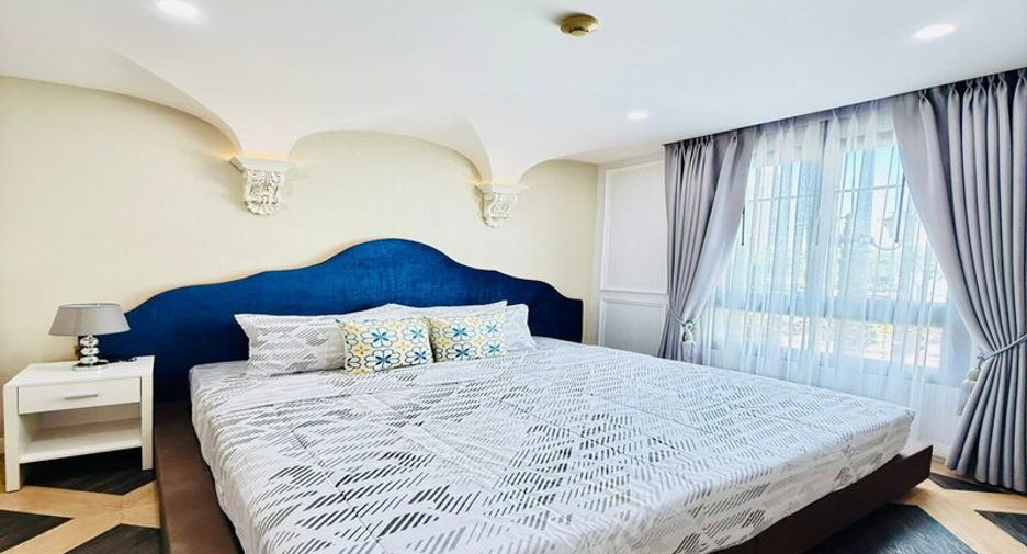 Villa zum Kauf mit 3 Zimmer in Huay Yai, Pattaya