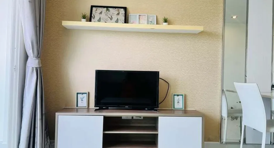 For sale 1 bed condo in Jomtien, Pattaya