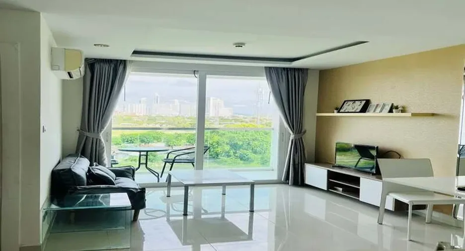 For sale 1 bed condo in Jomtien, Pattaya