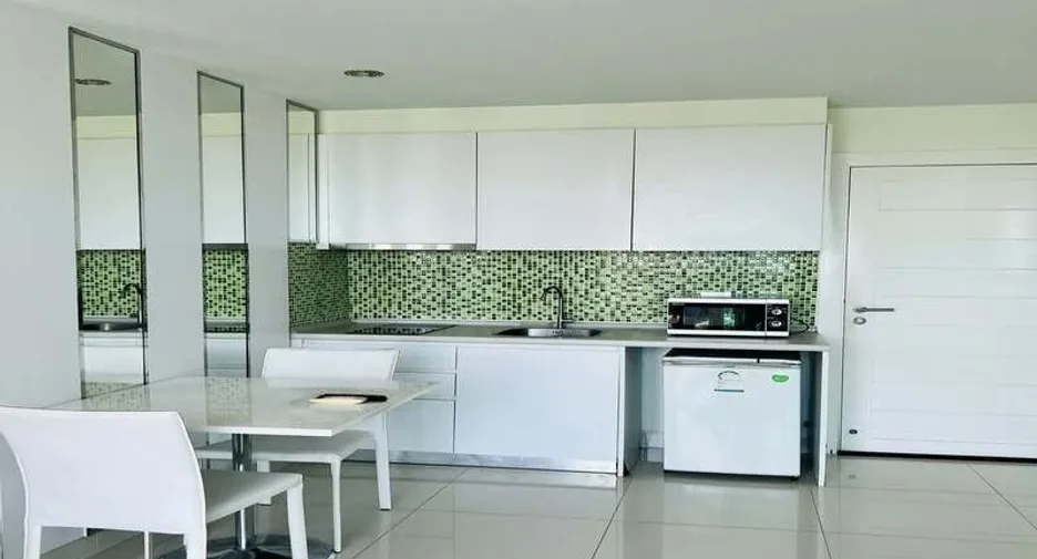 For sale 1 bed condo in Jomtien, Pattaya