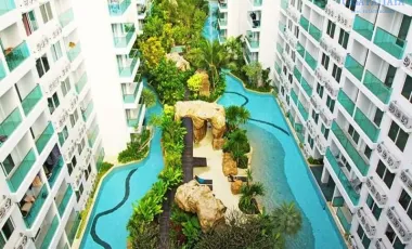 For sale 1 bed condo in Jomtien, Pattaya