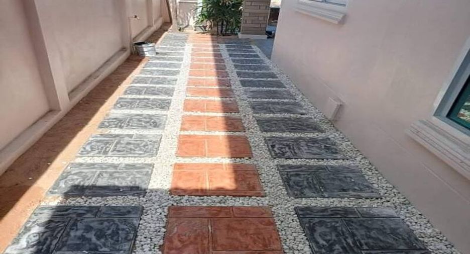 Villa zum Kauf mit 3 Zimmer in Huay Yai, Pattaya