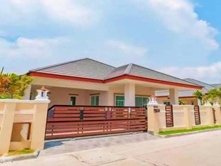 Продажа 3 спальни вилла в Банг Ламунг, Чонбури