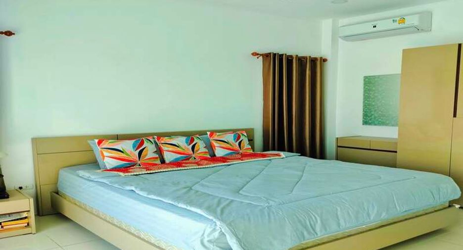 Villa zum Kauf mit 3 Zimmer in Huay Yai, Pattaya