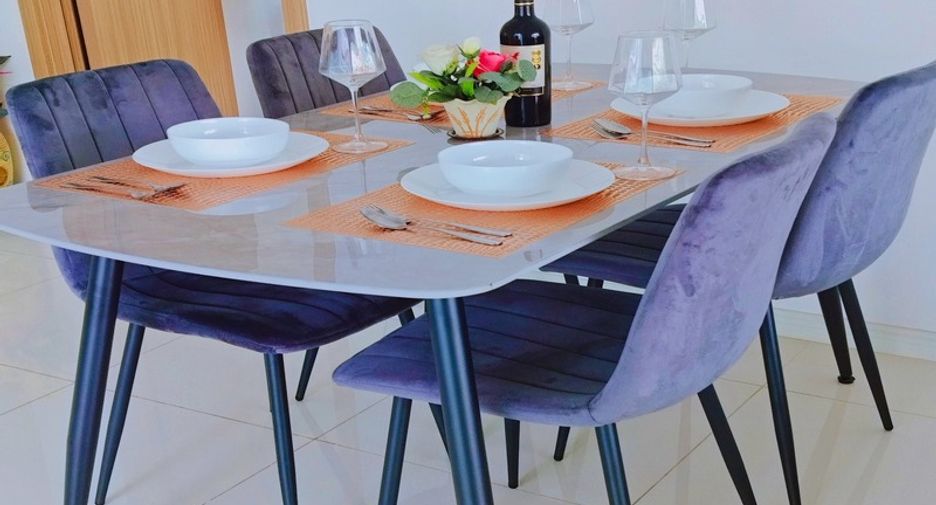 Villa zum Kauf mit 3 Zimmer in Huay Yai, Pattaya