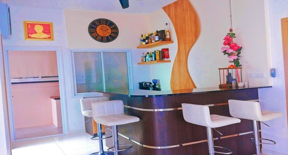 Villa zum Kauf mit 3 Zimmer in Huay Yai, Pattaya