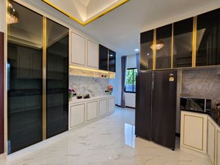 For sale 3 bedrooms villa in Bang Lamung, Chonburi