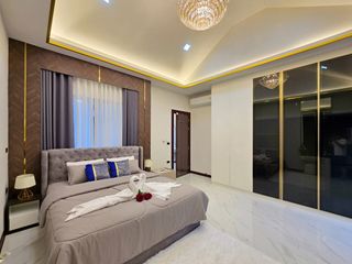 For sale 3 bedrooms villa in Bang Lamung, Chonburi